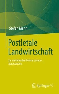 Postletale Landwirtschaft