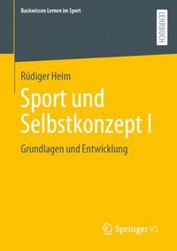 bokomslag Sport und Selbstkonzept I