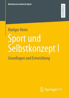 bokomslag Sport und Selbstkonzept I