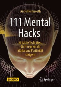 bokomslag 111 Mental Hacks