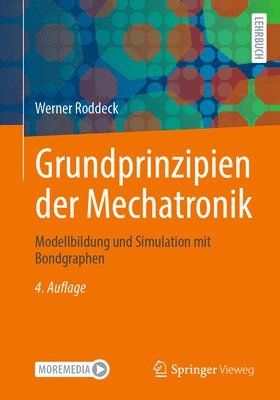 Grundprinzipien der Mechatronik 1