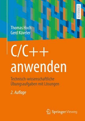 C/C++ anwenden 1