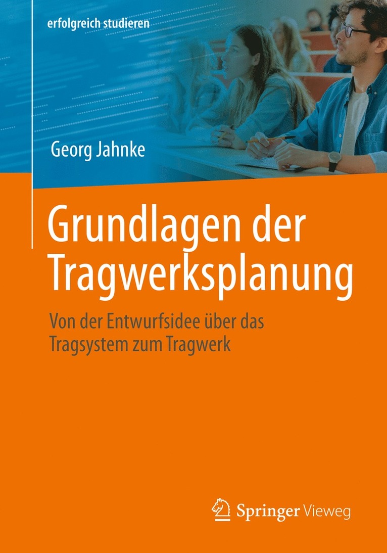 Grundlagen der Tragwerksplanung