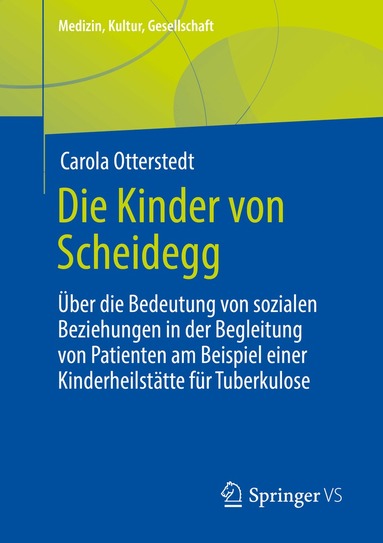 Carola Otterstedt - Die Kinder von Scheidegg, Häftad