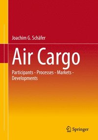 bokomslag Air Cargo