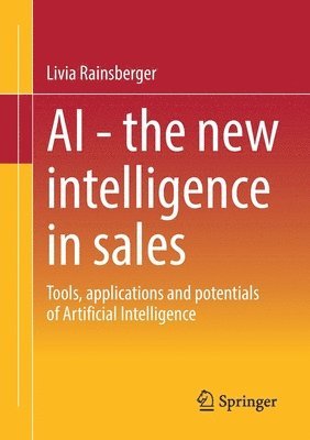 AI - The new intelligence in sales 1