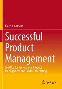 bokomslag Successful Product Management