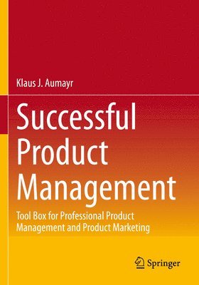 Successful Product Management 1