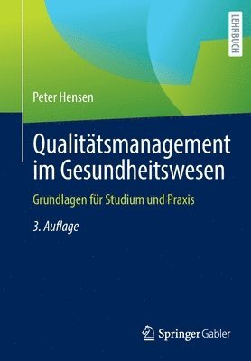 Qualittsmanagement im Gesundheitswesen 1