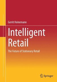 bokomslag Intelligent Retail