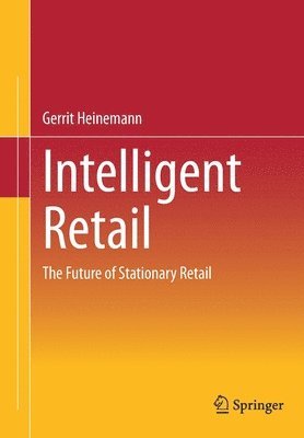 bokomslag Intelligent Retail