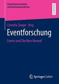 bokomslag Eventforschung