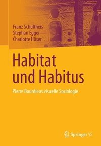 bokomslag Habitat und Habitus