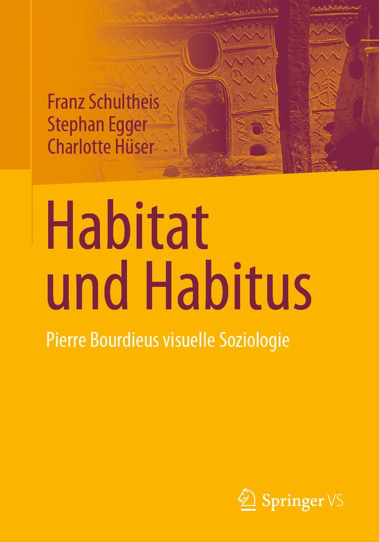 Habitat und Habitus 1