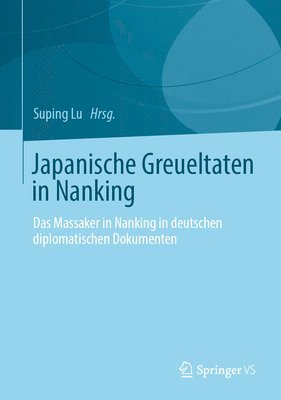 Japanische Greueltaten in Nanking 1