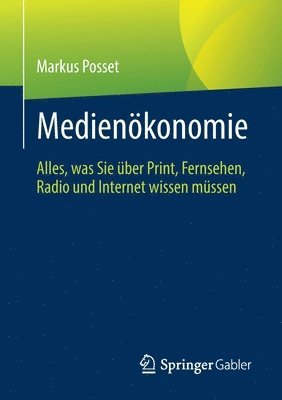 Medienkonomie 1