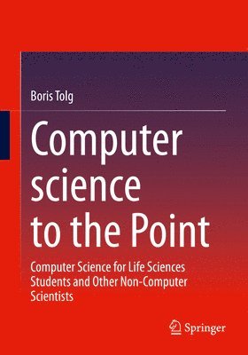 Computer science to the Point 1