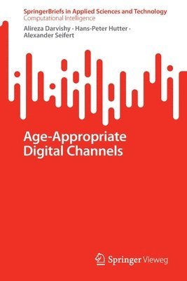 Age-Appropriate Digital Channels 1