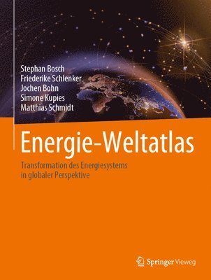 Energie-Weltatlas 1