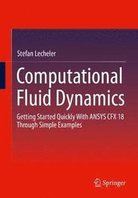 bokomslag Computational Fluid Dynamics