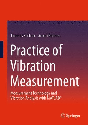 Practice of Vibration Measurement 1