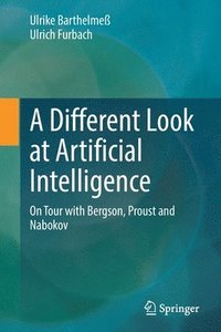bokomslag A Different Look at Artificial Intelligence
