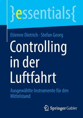 Controlling in der Luftfahrt 1