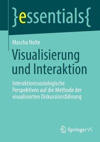 bokomslag Visualisierung und Interaktion