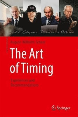 The Art of Timing 1