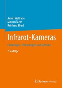 bokomslag Infrarot-Kameras