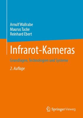 Infrarot-Kameras 1