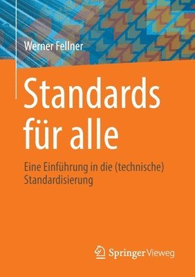 bokomslag Standards für alle