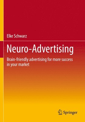 bokomslag Neuro-Advertising