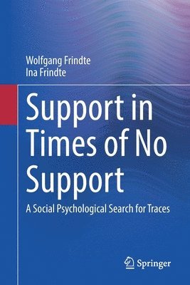 Support in Times of No Support 1