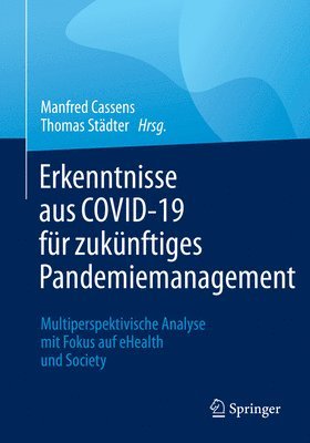 Erkenntnisse aus COVID-19 fr zuknftiges Pandemiemanagement 1