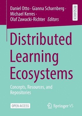 Distributed Learning Ecosystems 1