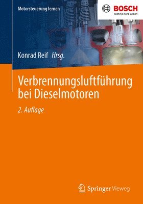 Verbrennungsluftfhrung bei Dieselmotoren 1