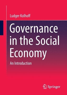 Governance in the Social Economy 1