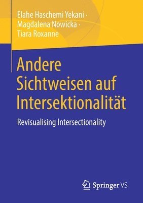 bokomslag Andere Sichtweisen auf Intersektionalitt