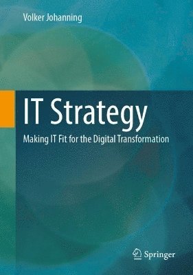 IT Strategy 1