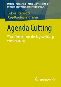 bokomslag Agenda-Cutting