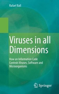 bokomslag Viruses in all Dimensions