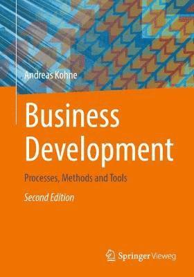 bokomslag Business Development