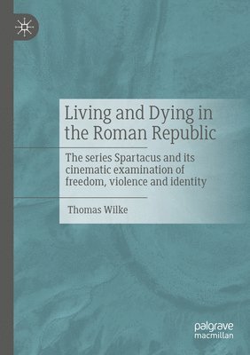 Living and Dying in the Roman Republic 1