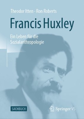 Francis Huxley 1