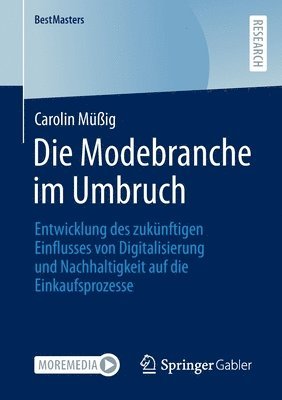 Die Modebranche im Umbruch 1