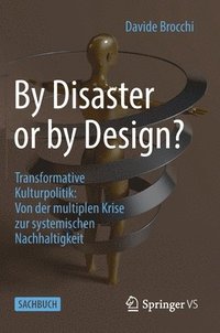 bokomslag By Disaster or by Design?