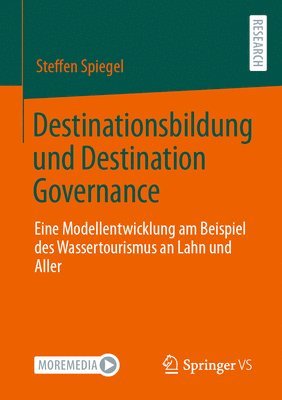 Destinationsbildung und Destination Governance 1