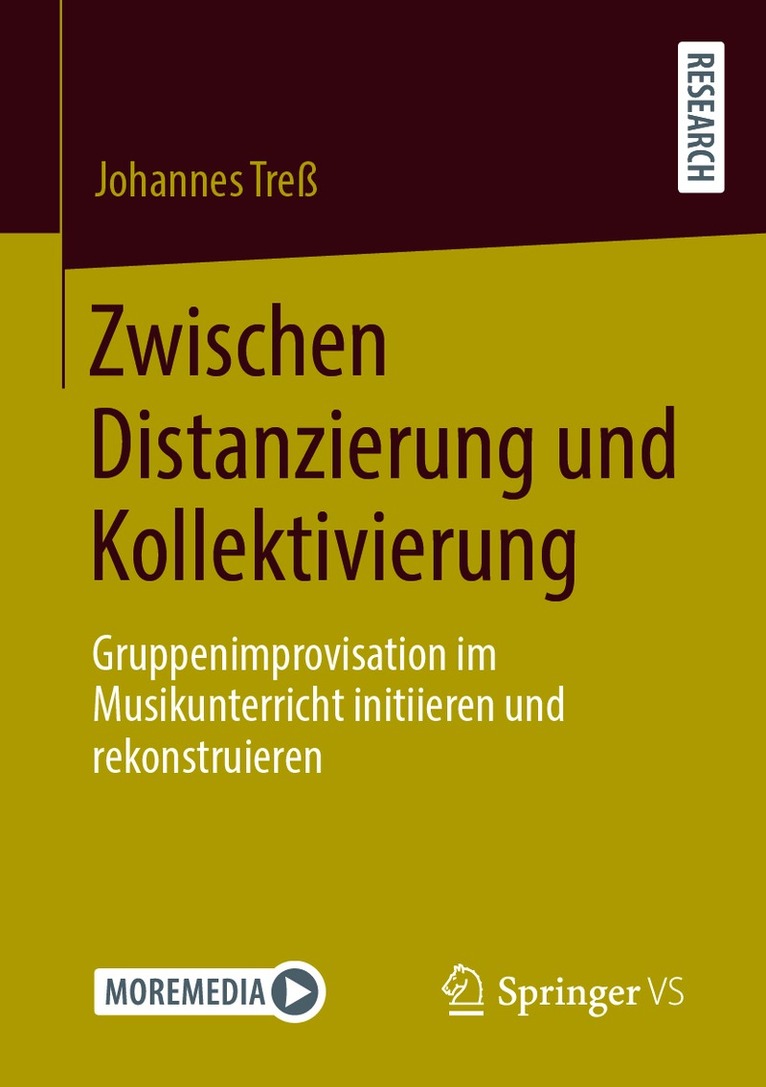 Johannes Treß - Zwischen Distanzierung und Kollektivierung, Häftad