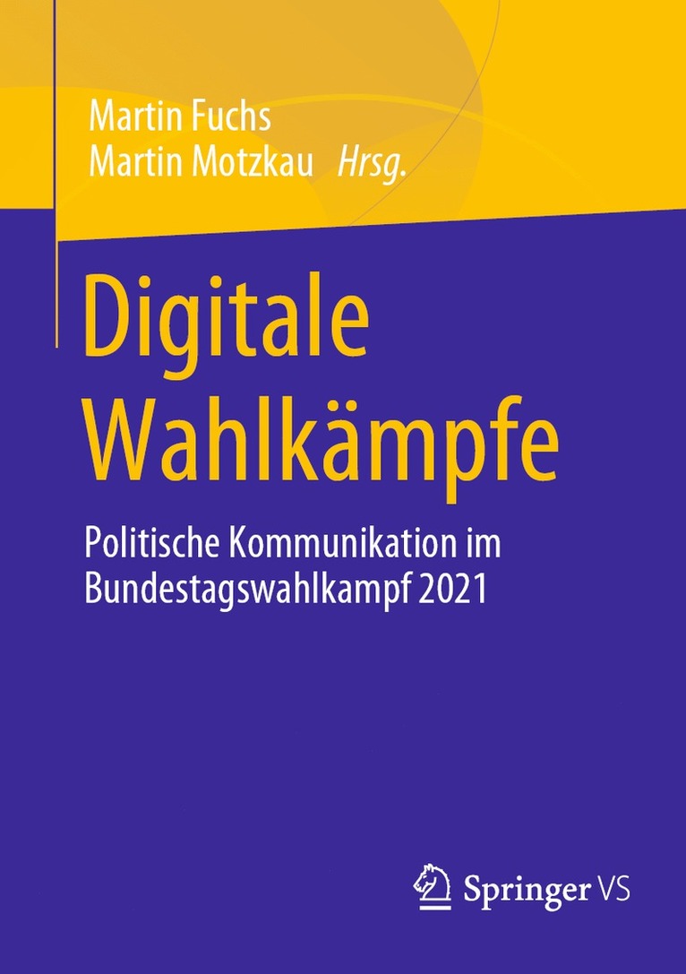 Digitale Wahlkmpfe 1